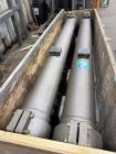 Used Vitalis R200H CO2 Extractor | 2×100L Vessels | Turnkey Cannabis & Hemp System