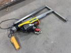 Used Vitalis R200H CO2 Extractor | 2×100L Vessels | Turnkey Cannabis & Hemp System