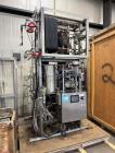 Used Vitalis R200H CO2 Extractor | 2×100L Vessels | Turnkey Cannabis & Hemp System