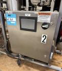 Used Vitalis R200H CO2 Extractor | 2×100L Vessels | Turnkey Cannabis & Hemp System