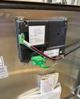 Used Vitalis R200H CO2 Extractor | 2×100L Vessels | Turnkey Cannabis & Hemp System