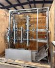 Vitalis R-Series Supercritical CO2 Extraction System | 5000 PSI | Used | Built 2019