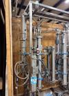 Vitalis R-Series Supercritical CO2 Extraction System | 5000 PSI | Used | Built 2019