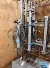 Vitalis R-Series Supercritical CO2 Extraction System | 5000 PSI | Used | Built 2019