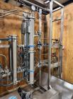 Vitalis R-Series Supercritical CO2 Extraction System | 5000 PSI | Used | Built 2019