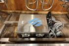 Vitalis R-Series Supercritical CO2 Extraction System | 5000 PSI | Used | Built 2019