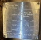 Vitalis R-Series Supercritical CO2 Extraction System | 5000 PSI | Used | Built 2019