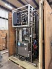 Vitalis R-Series Supercritical CO2 Extraction System | 5000 PSI | Used | Built 2019