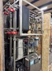 Vitalis R-Series Supercritical CO2 Extraction System | 5000 PSI | Used | Built 2019