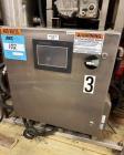 Vitalis R-Series Supercritical CO2 Extraction System | 5000 PSI | Used | Built 2019