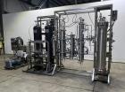 Used-Vitalis 90L Post Extracting Processing System.