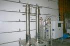 Used Applied Extracts Supercritical CO2 Extractor – Model AE 2 x 25L