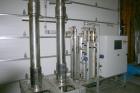Used Applied Extracts Supercritical CO2 Extractor – Model AE 2 x 25L
