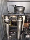 Used Apeks 1500-20L Supercritical CO2 Extraction System