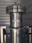 Used Apeks 1500-20L Supercritical CO2 Extraction System