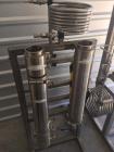 Used Apeks 1500-20L Supercritical CO2 Extraction System