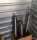Used Apeks 1500-20L Supercritical CO2 Extraction System