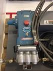 Used Apeks 1500-20L Supercritical CO2 Extraction System