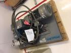 Used Apeks 1500-20L Supercritical CO2 Extraction System