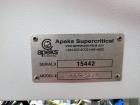 Used Apeks Supercritical Transformer CO2 Extraction System | Model 2000-20LD