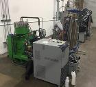 Used- Apeks Supercritical 2000 PSI Duplex Extraction System