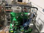 Used Apeks Supercritical CO2 Dual Phase Extraction System