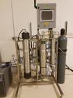 Used Apeks 5000-5L Supercritical CO2 Extraction System