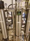 Used Apeks 5000-5L Supercritical CO2 Extraction System