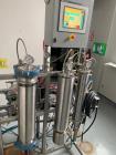 Used Apeks 5000-5L Supercritical CO2 Extraction System