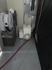 Used Apeks 5000-5L Supercritical CO2 Extraction System