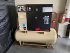 Used Apeks 5000-5L Supercritical CO2 Extraction System