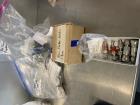 Used Apeks 5000-5L Supercritical CO2 Extraction System