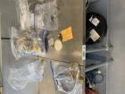 Used Apeks 5000-5L Supercritical CO2 Extraction System