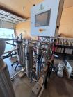 Used Apeks Bambino i.2000-5LD CO2 Botanical Oil Extraction System | Subcritical & Supercritical | Automated | R&D Ready
