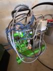 Used Apeks Bambino i.2000-5LD CO2 Botanical Oil Extraction System | Subcritical & Supercritical | Automated | R&D Ready