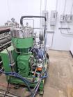 Used Apeks Force 5000-40Lx40LDP CO2 Extraction System | 80–100 lbs/Day | 5000 PSI | 304 Stainless Steel | 15 HP Compressor & Thermo Chiller | Refurbished 2019