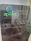 Used Apeks Force 5000-40Lx40LDP CO2 Extraction System | 80–100 lbs/Day | 5000 PSI | 304 Stainless Steel | 15 HP Compressor & Thermo Chiller | Refurbished 2019