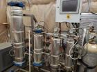 Used Apeks Supercritical CO2 Extractor