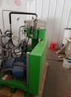 Used Apeks Supercritical CO2 Extractor