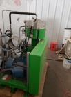 Used-Apeks Supercritical CO2 Extractor