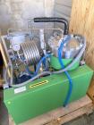 Unused - Apeks Bambino i.2000-5LD CO2 Botanical Oil Extraction System