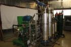 Used- Apeks Supercritical CO2 Extraction System