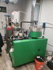 Used Apeks Supercritical CO2 Extraction System