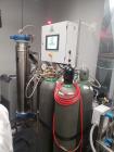 Used Apeks Supercritical CO2 Extraction System