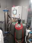 Used- Apeks Supercritical CO2 Extraction System