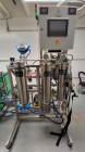 Used - Apeks Transformer CO2 Extraction Machine