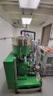 Used - Apeks Transformer CO2 Extraction Machine
