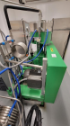 Used - Apeks Transformer CO2 Extraction Machine