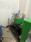 Apeks Supercritical Machine