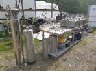 Used Cascadia Dynamix BigFoot BHO Extraction System